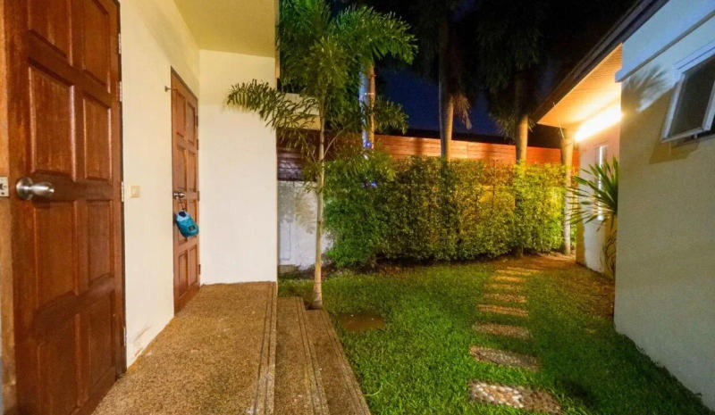 Tropical Pool Villa in Rawai for rent - Image 5