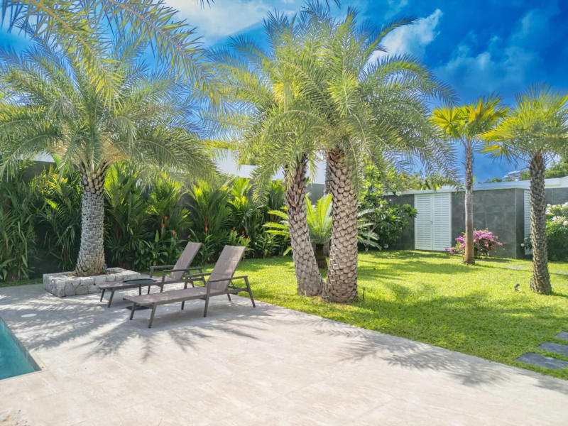 Palms Garden Villa Rawai – Brand New Luxury Pool Villa - Image 5