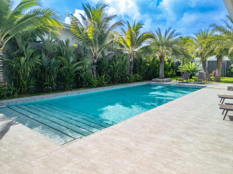 Palms Garden Villa Rawai – Brand New Luxury Pool Villa - Image 4