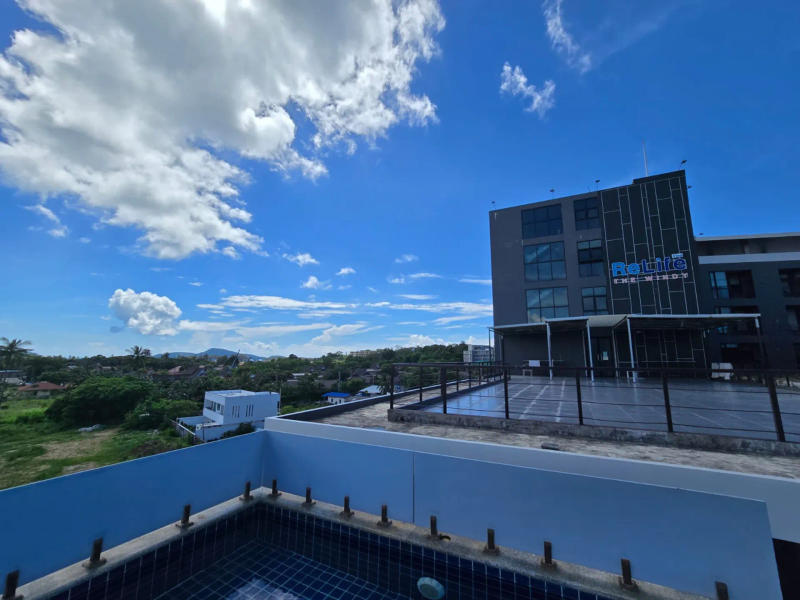 Urgent Sale: Premium Studio Apartment Near Nai Harn Beach - Image 7