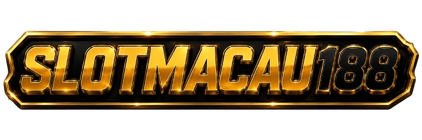 slotmacau188 Logo