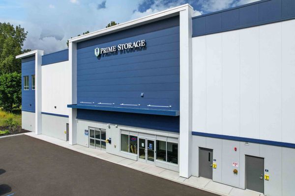 Prime Storage - Guilderland