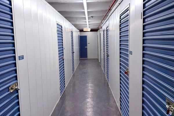 Prime Storage - Jersey City Coles Street