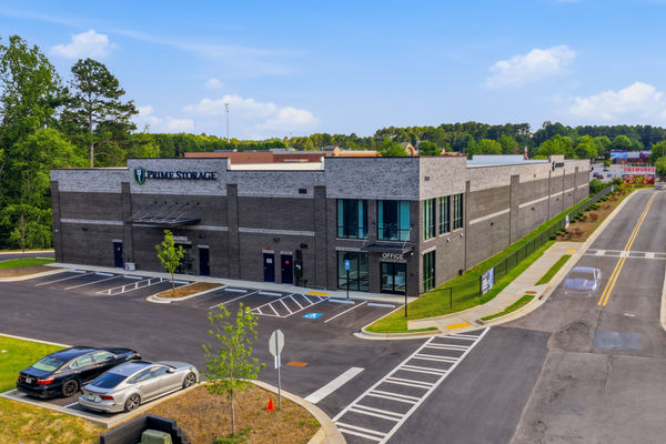 Prime Storage - Dallas 8942 Acworth Hwy.