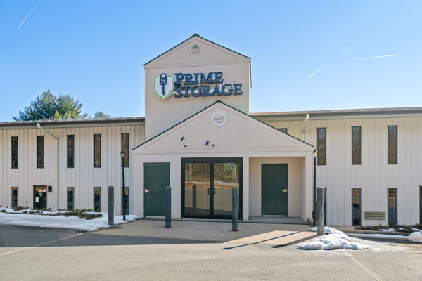Prime Storage - Charlottesville