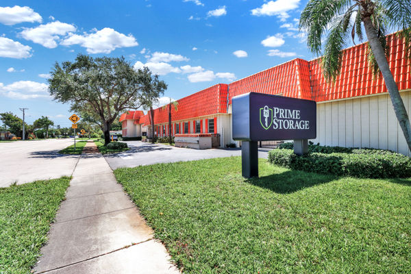 Prime Storage - Oakland Park