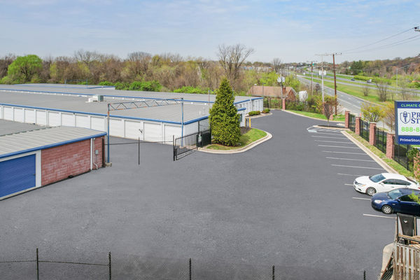 Prime Storage - Baltimore North Point Blvd.
