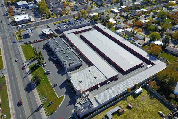 Prime Storage - West Valley