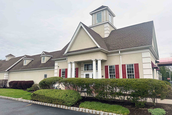 Prime Storage - Bridgewater