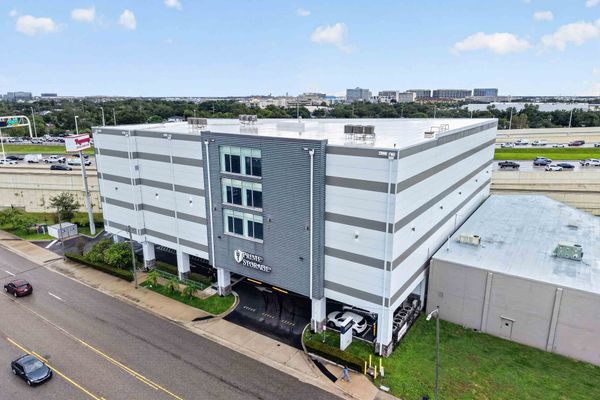 Prime Storage - Tampa 3935 W. Cypress St.