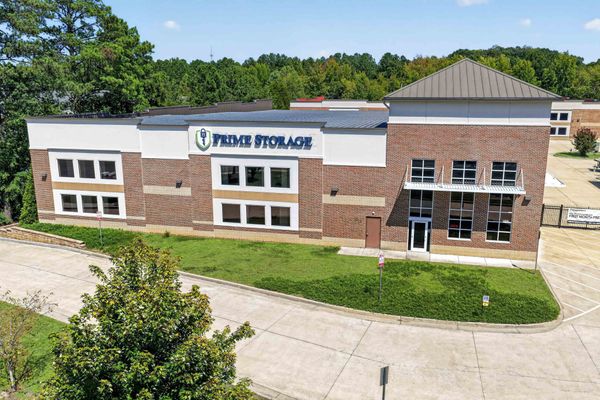 Prime Storage - Richmond