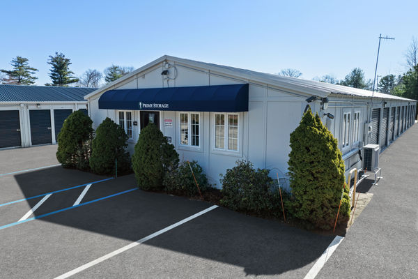 Prime Storage - Merrimack