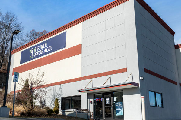 Prime Storage - Highland 9W