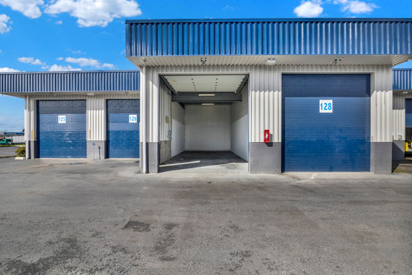 Prime Storage - Tacoma 109 Steele St.