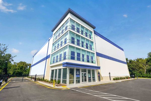 Prime Storage - Glen Burnie