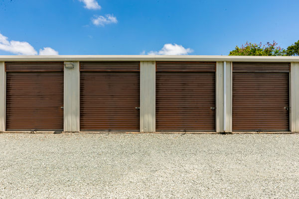 Prime Storage - St. Croix
