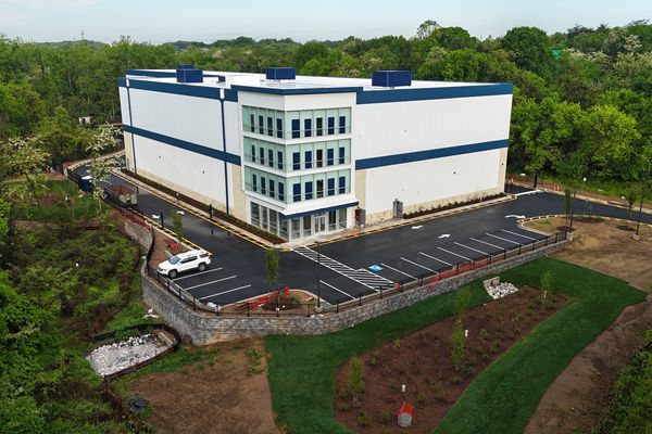 Prime Storage - Glen Burnie