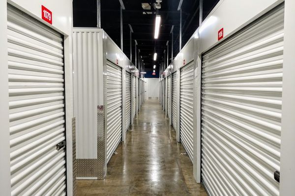 Prime Storage - East Lansing