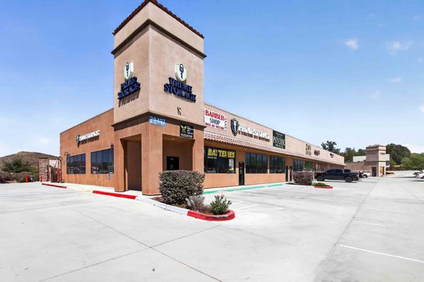 Prime Storage - Lake Elsinore
