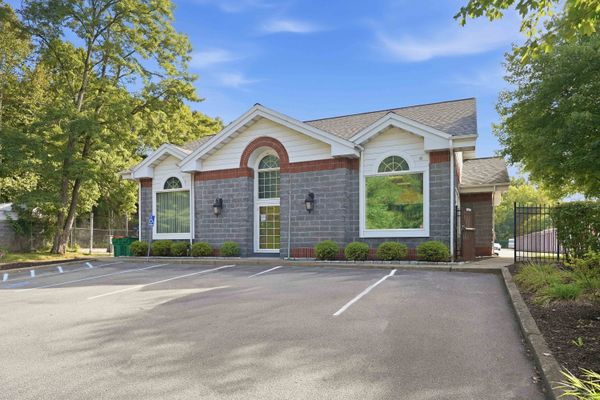 Prime Storage - Hyde Park Route 9