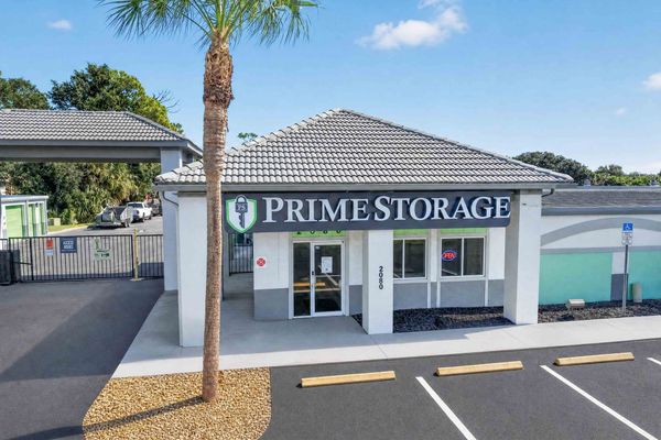 Prime Storage - Port Charlotte