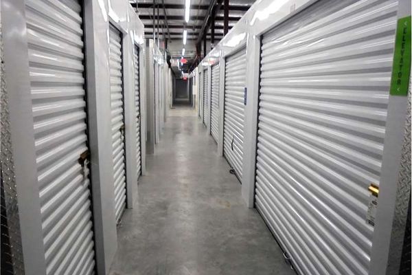 Prime Storage - Nokomis