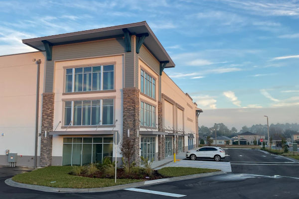 Prime Storage - Davenport