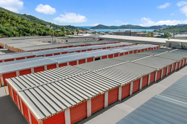 Prime Storage - St. Thomas
