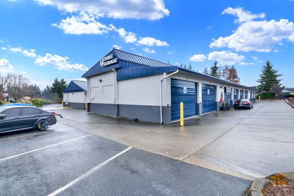 Prime Storage - West University Place South