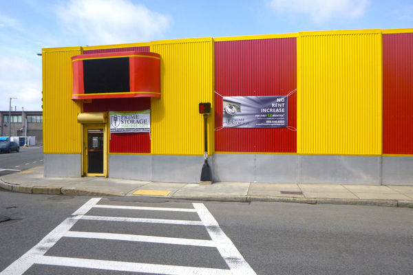 Prime Storage - South Boston Old Colony Ave.