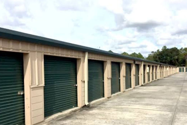 Prime Storage - Orlando E Colonial Dr