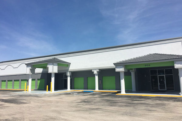 Prime Storage - Punta Gorda