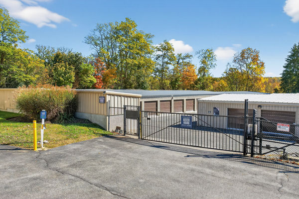Prime Storage - Pleasant Valley