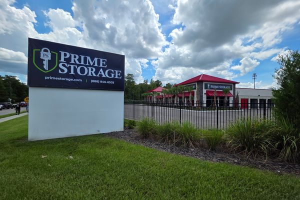Prime Storage - Orlando Old Cheney Hwy
