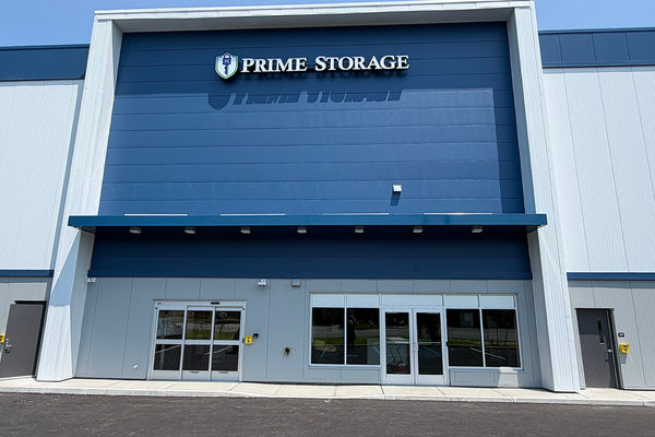 Prime Storage - Guilderland