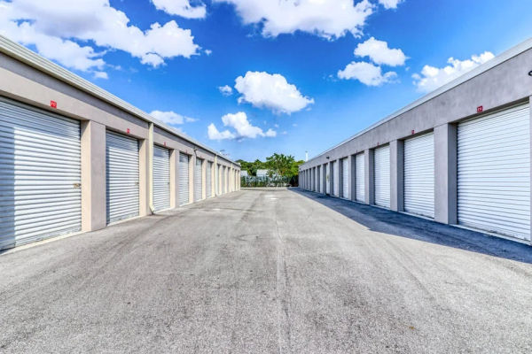 Prime Storage - Lake Worth