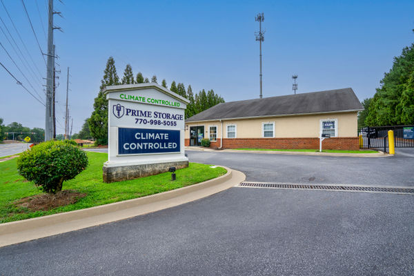 Prime Storage - Marietta North