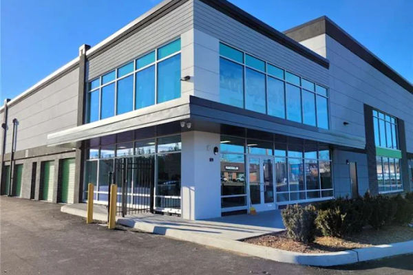 Prime Storage - Bohemia Lakeland Ave.
