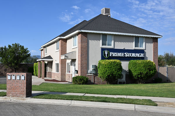 Prime Storage - Lehi