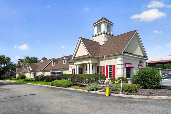 Prime Storage - Bridgewater