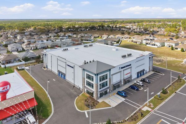 Prime Storage - Davenport