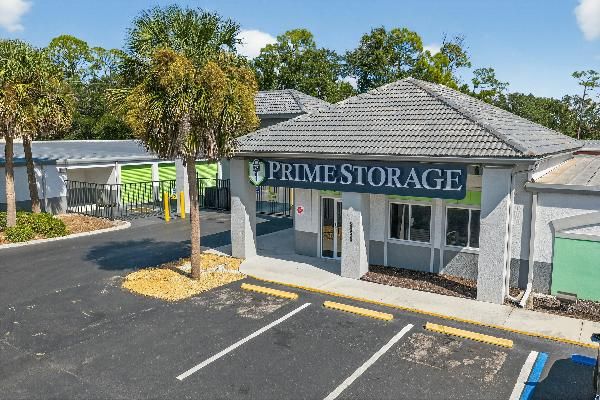 Prime Storage - Port Charlotte