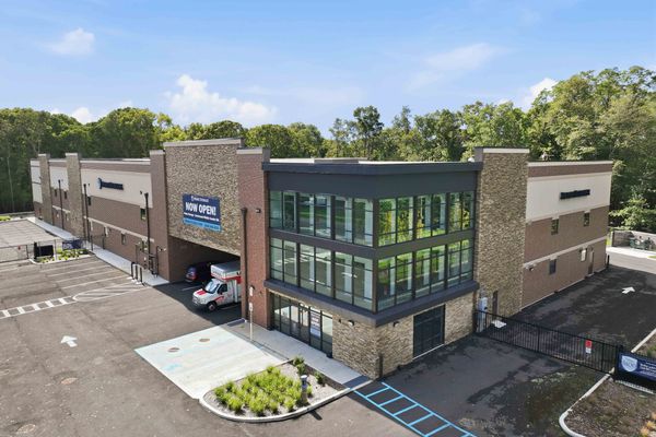 Prime Storage - Centereach S Coleman Rd.