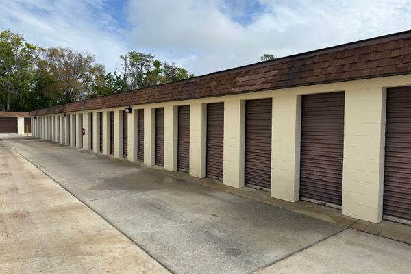 Prime Storage - Bunnell