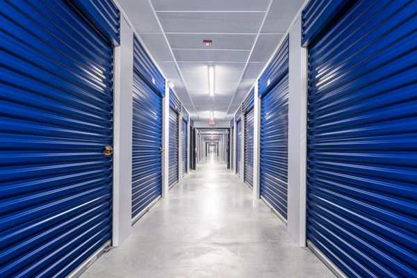 Prime Storage - Newark
