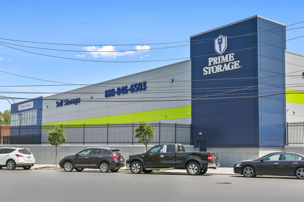 Prime Storage - Brooklyn Rockaway Ave.