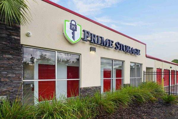 Prime Storage - Orlando Old Cheney Hwy