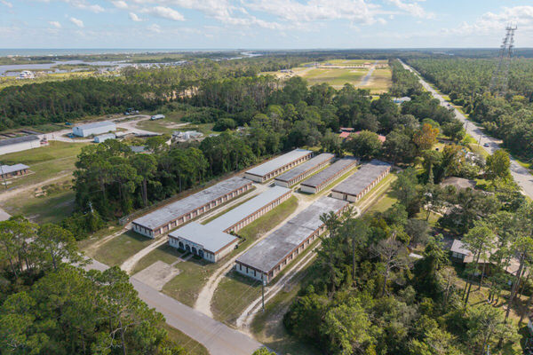 Prime Storage - Flagler Beach