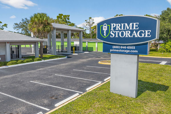 Prime Storage - Nokomis