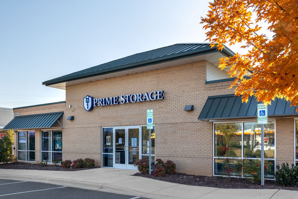 Prime Storage - Rock Hill